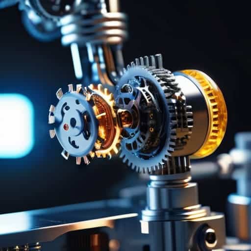 Implementing Self Correcting Automation Loops.