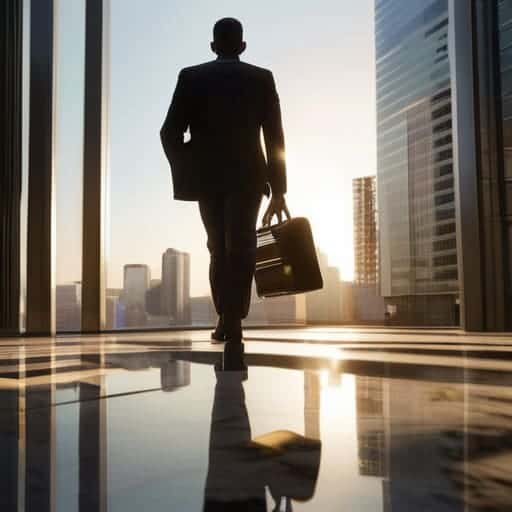 Leaving Corporate for Entrepreneurship Without Losing Your Mind