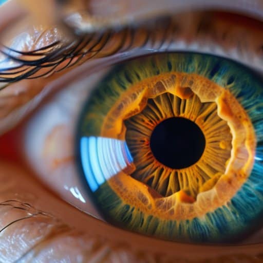 Melanopsin and Light Toxicity When Photoreception Turns Harmful