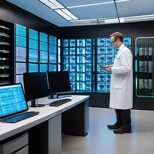 Post Quantum Cybersecurity Stocks Winners of the Quantum Era