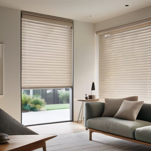 Smart Blinds Matter Compatibility a New Chapter for Your Windows