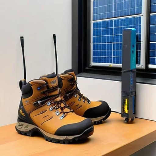 Best Antenna for Lorawan Gateway and Power Requirements Options
