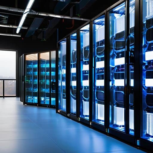 Green Cloud Computing Strategies Carbon Aware Computing Adventure
