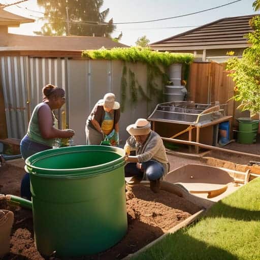 Picking the Best Organic Waste Feedstock for Power.