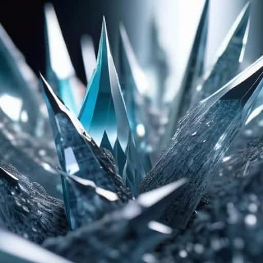 The Truth Behind Calcium Oxalate Crystals and Pain