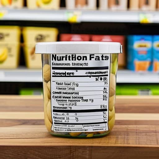 What I Learned About Nutrition Basics for Beginners the Hard Way