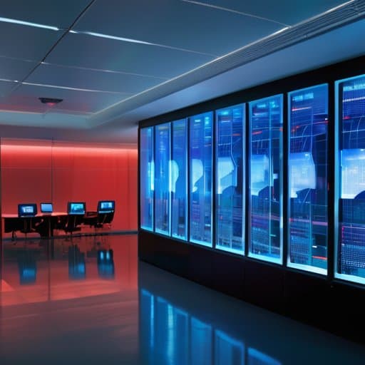Beyond the Quantum Horizon, booming encryption market