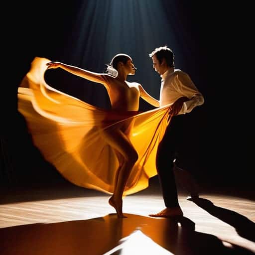 Finding Your Rhythm in relational tension.