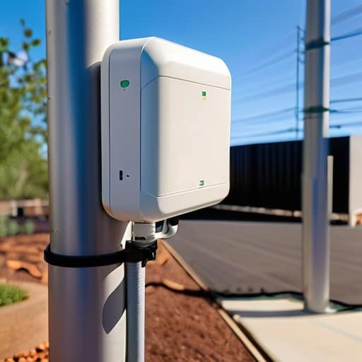 Mission Accomplished – Your LoRaWAN Gateway Is Live