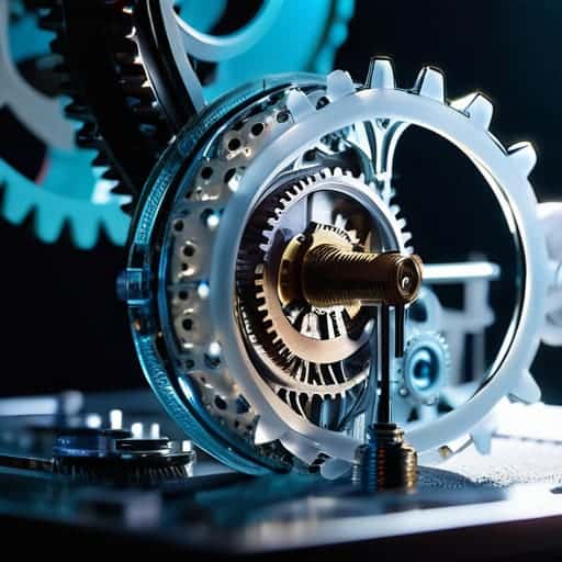 The Road Ahead for recursive automation.