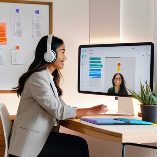 Wrapping It All Up: duo boosting productivity