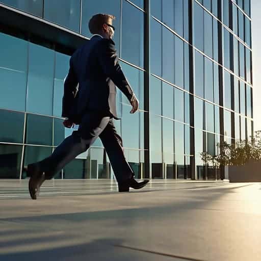 Career Exit Strategy (Corporate-to-SaaS) guide.