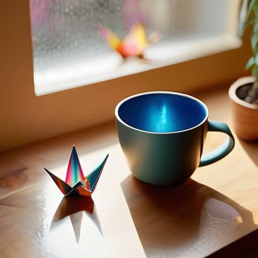 Transforming routine: creative alchemy in daily life