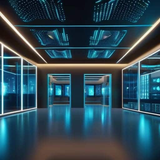 Using First-Party Data Clean Rooms safely.