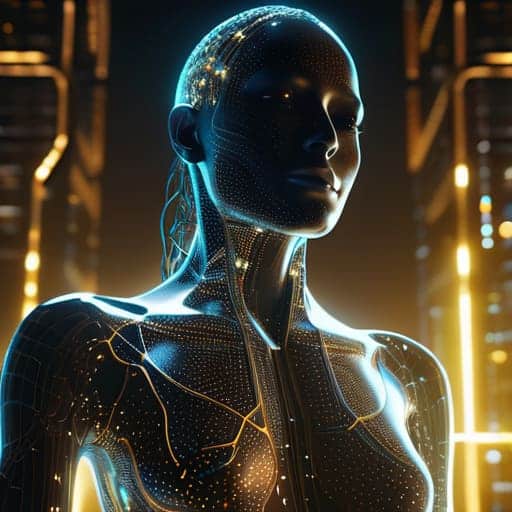 Mastering meta-learning for AI shifts.