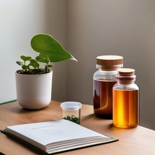 Cover of Post-biotic supplements guide