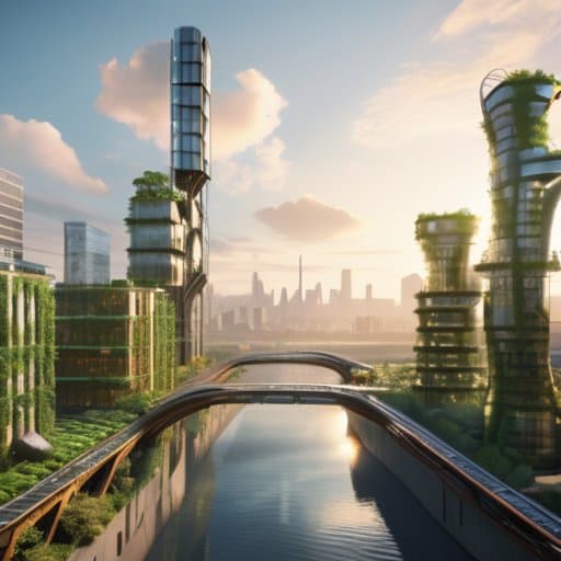 Protopian fiction vs Dystopia: the middle path