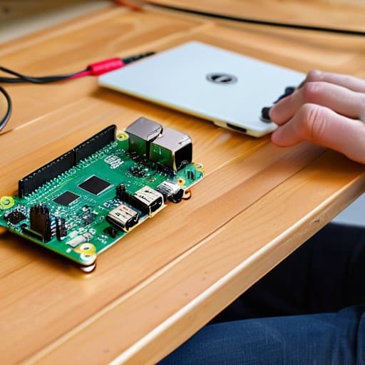 Setting up a LoRaWAN gateway guide illustration