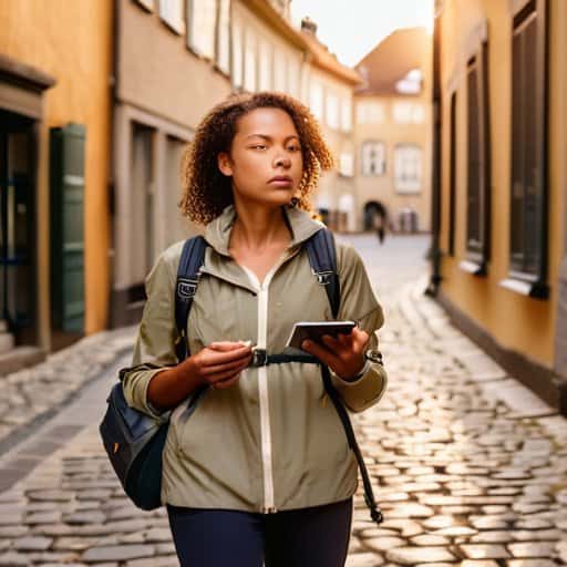 Solo female travel safety empowerment guide