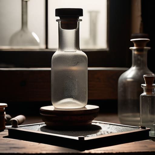 Guide to wet-plate collodion safety.