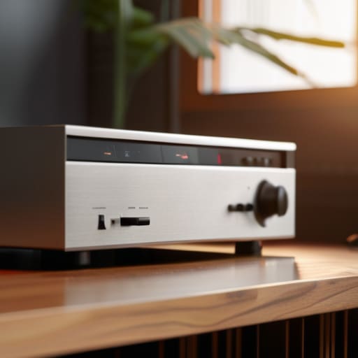 Finding Peace With Low Noise Server Chassis Design