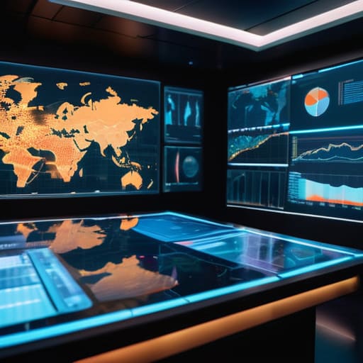 Leveraging Geopolitical Risk Assessment Models proactively.
