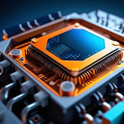 Mastering Ambient Temperature Differential for Peak Performance