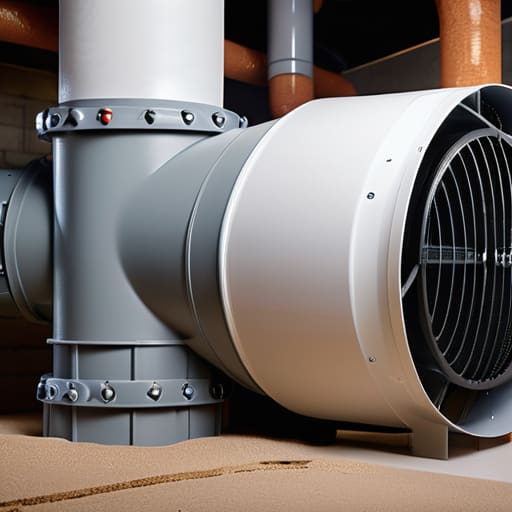 Optimizing Radon Mitigation Fan Efficiency for Peak Performance