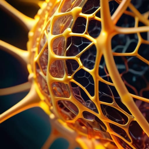 Hormetic Stress Response Pathways Turning Heat Into Vitality