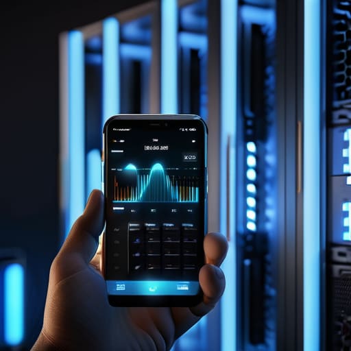Mapping Your Unique Server Noise Profile Analysis