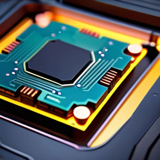The Science of Thermal Resistance Reduction Strategies