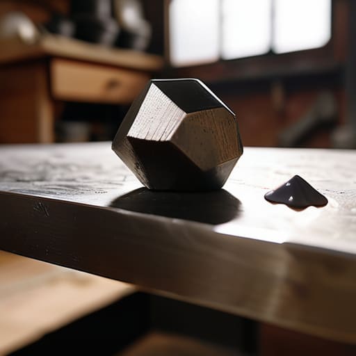 Traditional Metalworking Pitch Recipes for Perfect Support