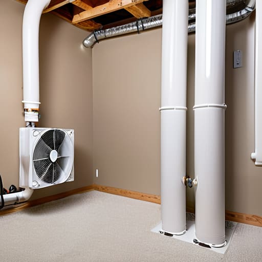 Bringing It All Home with radon mitigation.