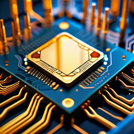 Optimizing GPU workflows, Bringing It All Home.