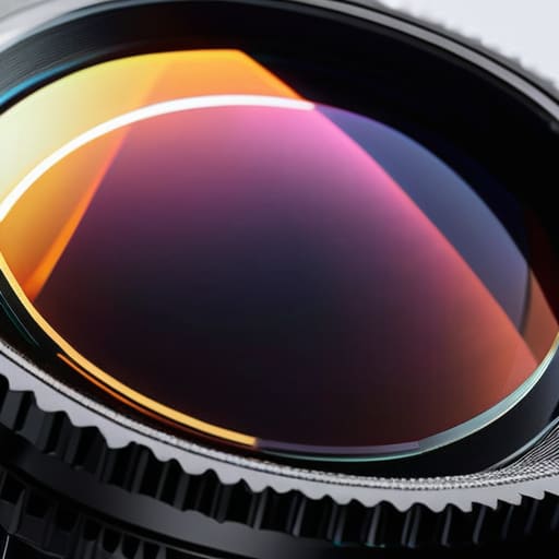 Cutting Through the Noise with optical coatings.
