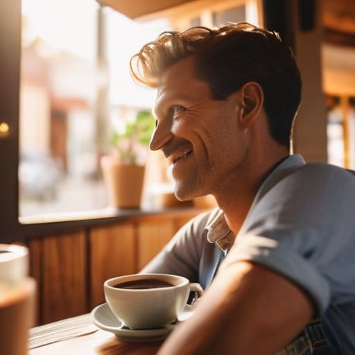 Human connection is The Bottom Line.