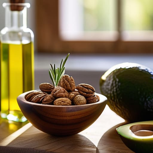 The Path Forward to seed-oil-free living.