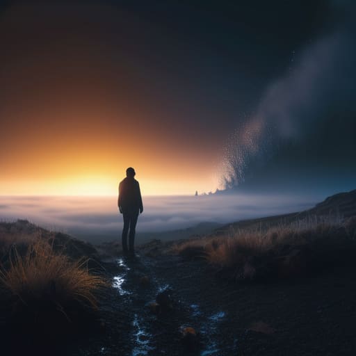 The Physics of Your Inner Calm explained.