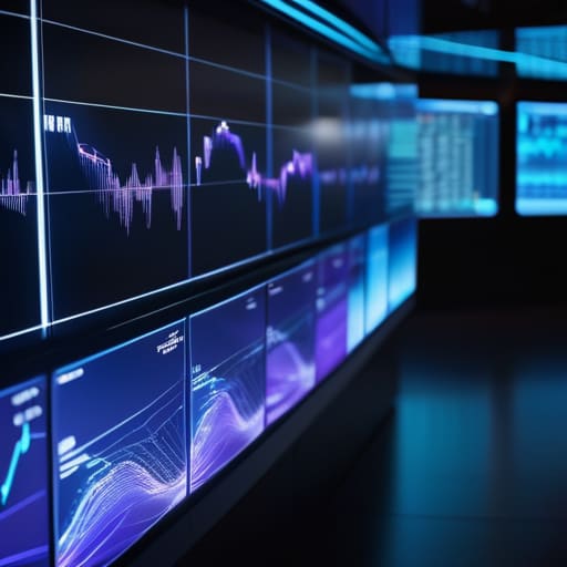 Hidden Volume: Professional Dark Pool Liquidity Tracking Protocols