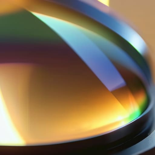 Deflecting the Glare: High-albedo Lens Flare Shielding