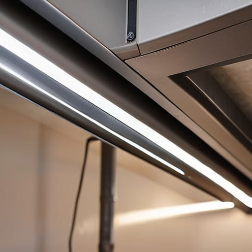 Silent Extraction: Radon Inline Depressurization Fans