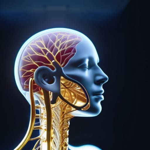 Strengthening the Brake: Vagal Tone Conditioning Physics