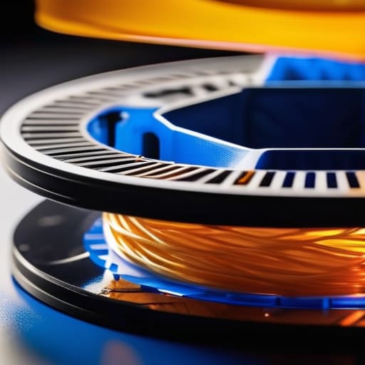 Mastering Additive Manufacturing Filament Control techniques.