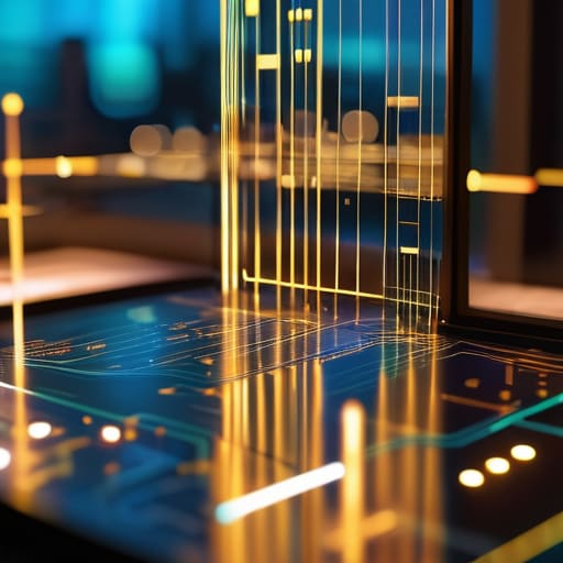 Mastering Load Balancing Algorithms for Total Stability