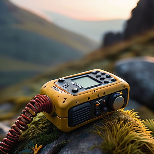 Mastering Low Power Wide Area Networks for Constant Contact.