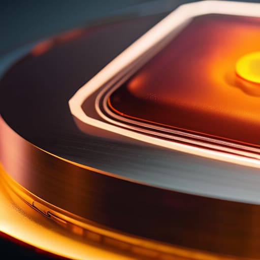 Optimizing Anodic Bonding Process Parameters for Success.