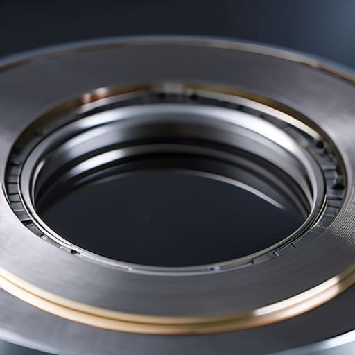 Advanced Vacuum Chamber Sealing Technology Demystified.