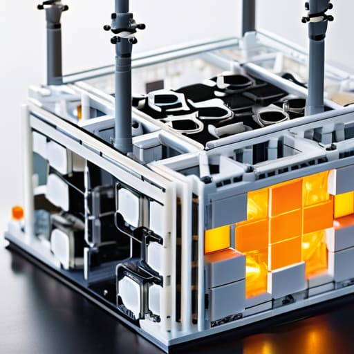Building Modular Operational Frameworks That End Chaos