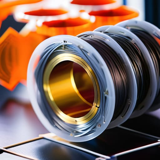 The Bottom Line on Filament Control.