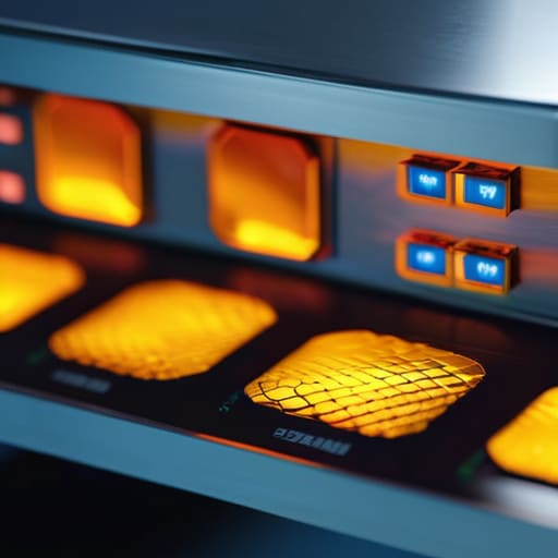 The Bottom Line on Precision Sealing.